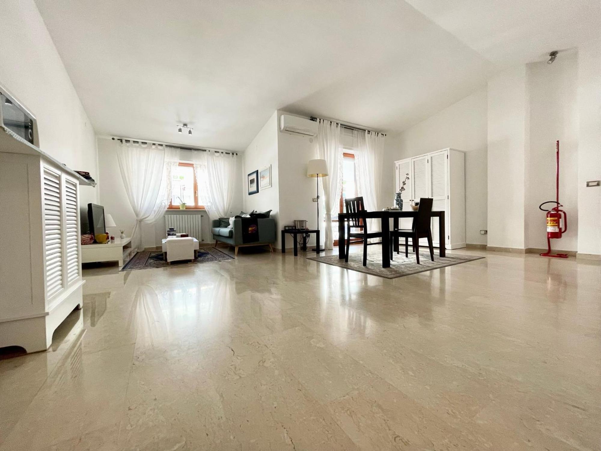 B&B Le Saline Taranto Exterior photo