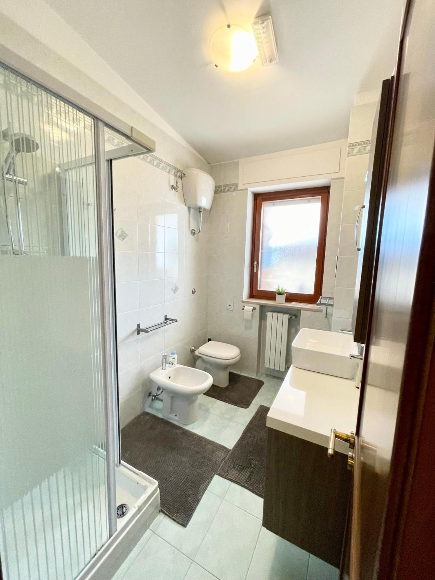 B&B Le Saline Taranto Exterior photo