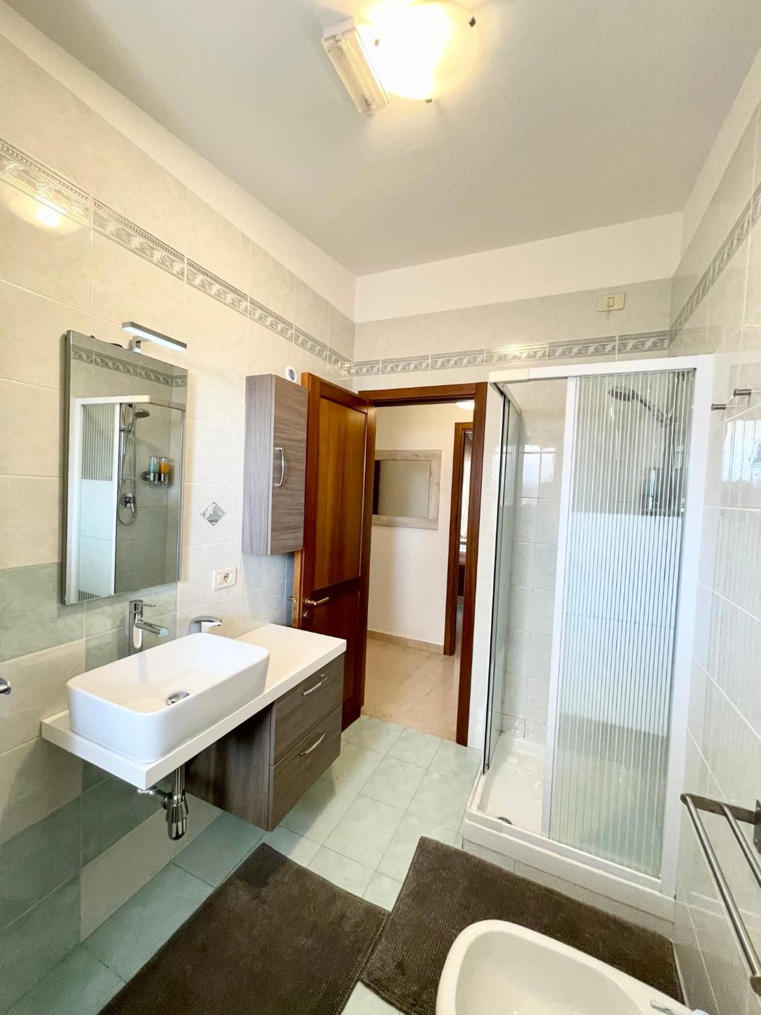 B&B Le Saline Taranto Exterior photo