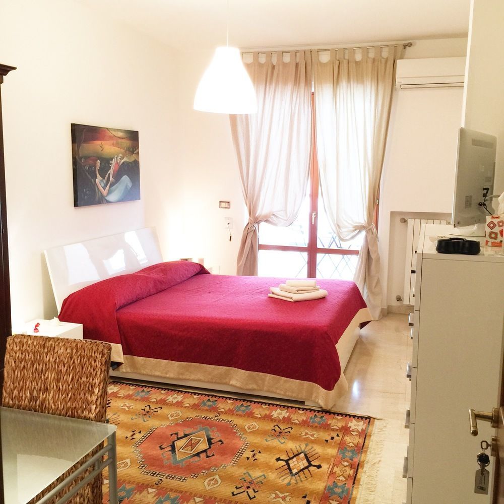 B&B Le Saline Taranto Exterior photo
